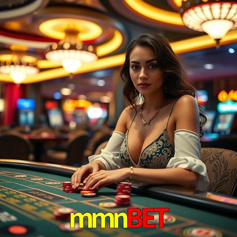 mmnbet Benefícios VIP