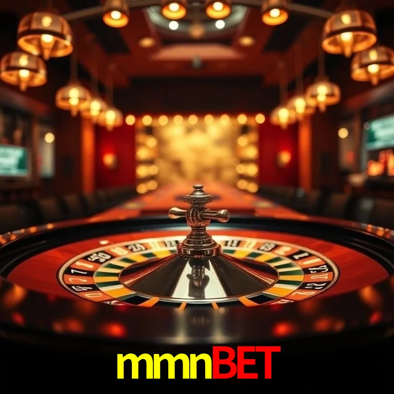 mmnbet Slot Mecânicas