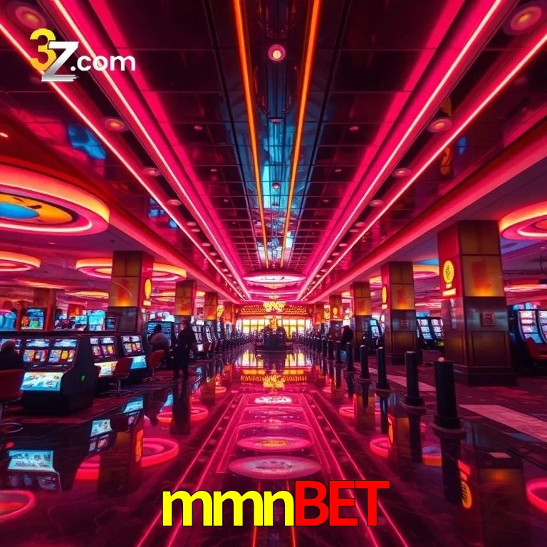 mmnbet APK Interface