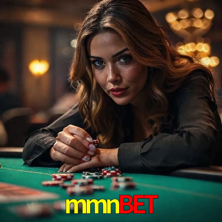 mmnbet Sistema Bônus